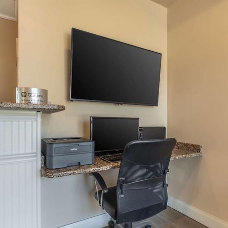 Best Western Ocean City Hotel And Suites Luaran gambar