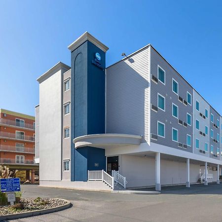 Best Western Ocean City Hotel And Suites Luaran gambar
