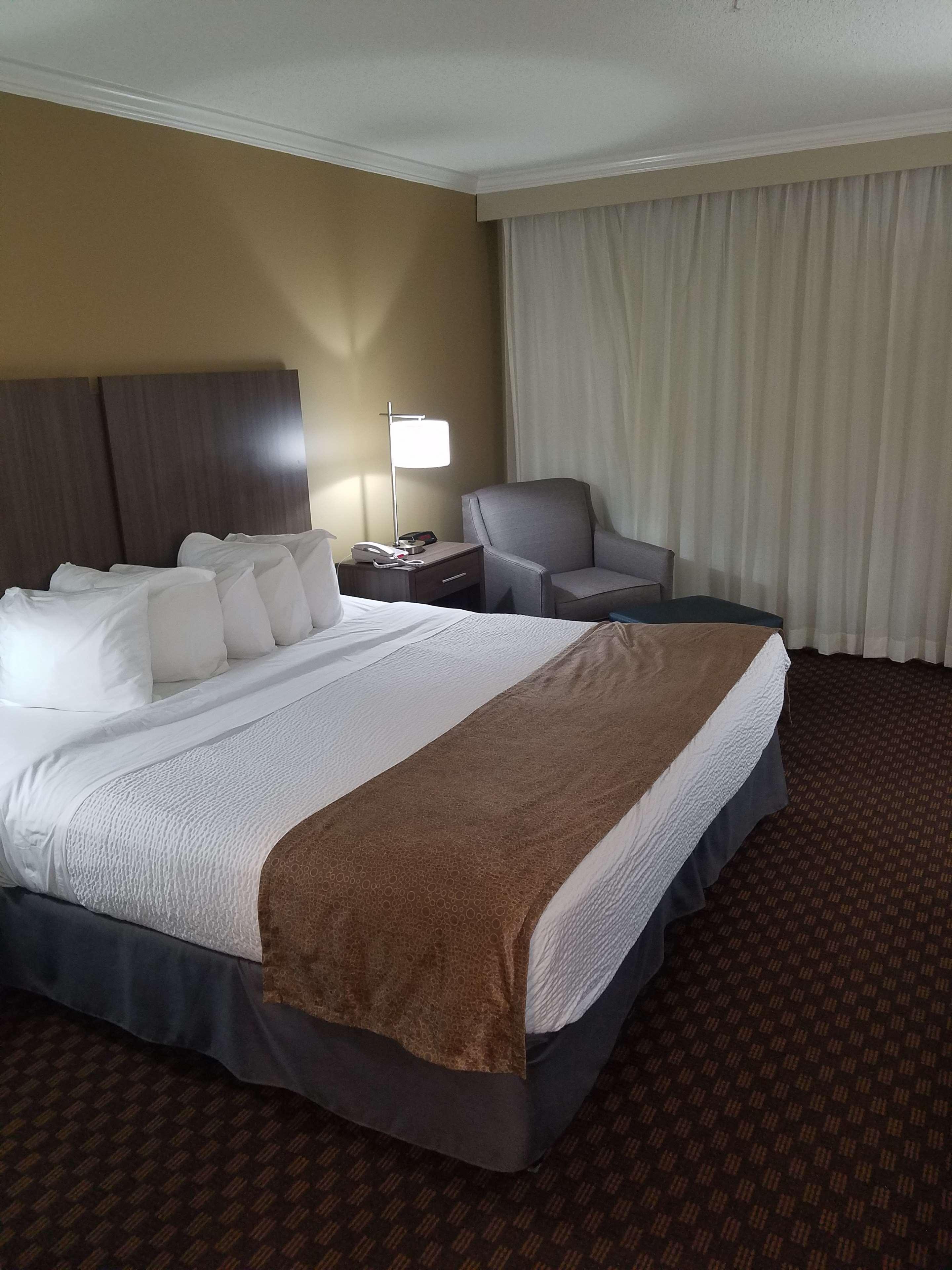 Best Western Ocean City Hotel And Suites Luaran gambar