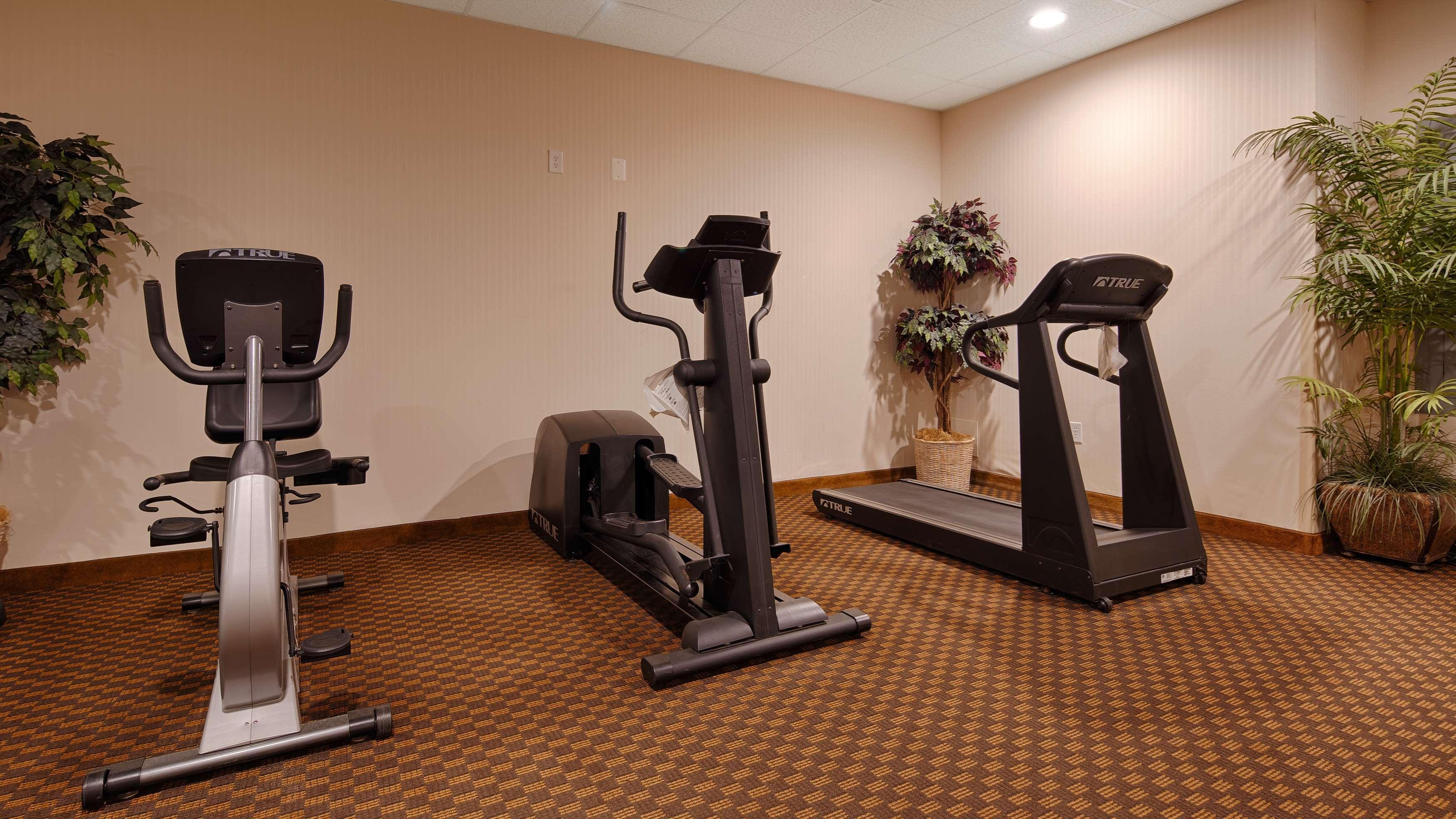 Best Western Ocean City Hotel And Suites Luaran gambar