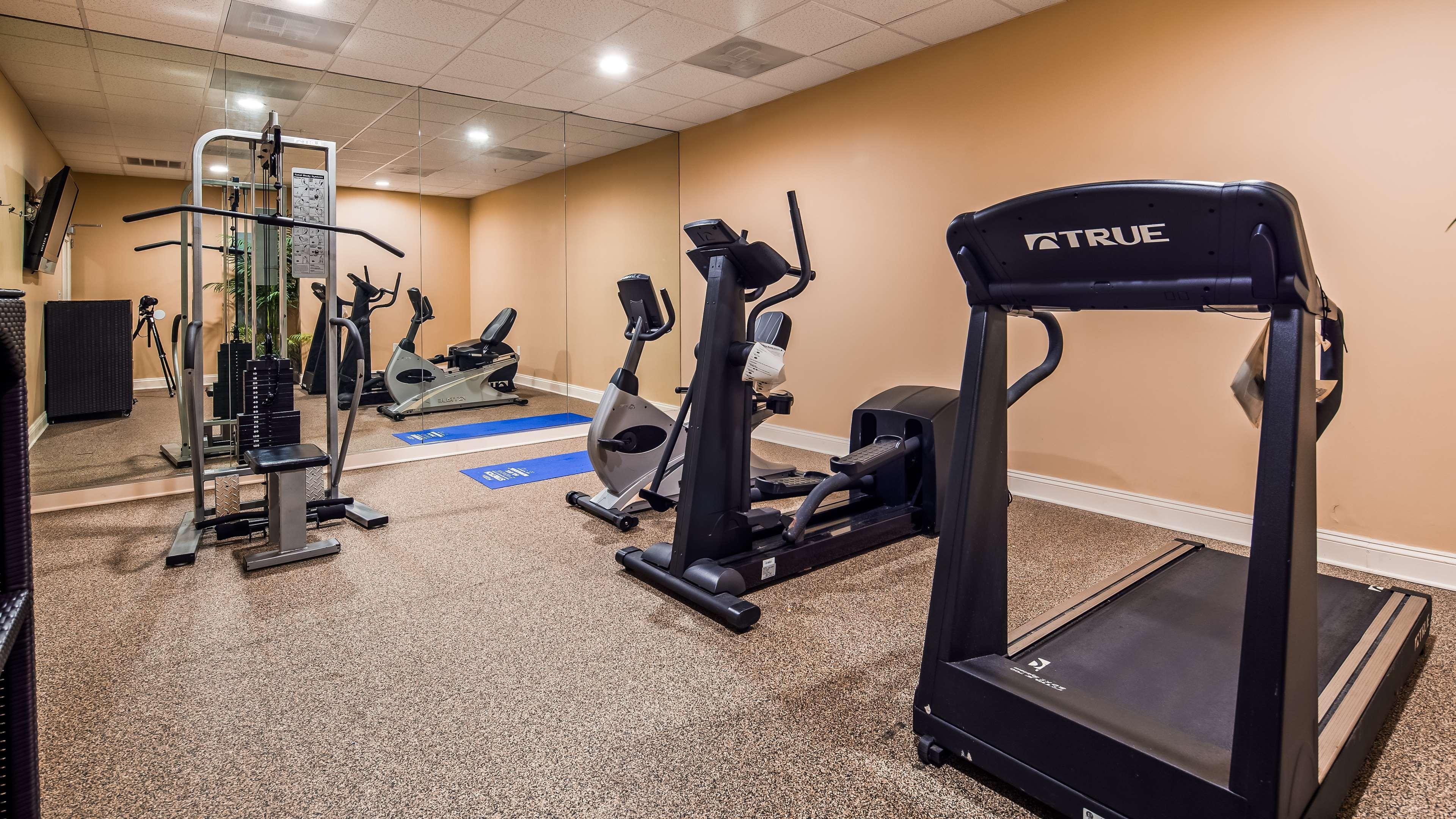 Best Western Ocean City Hotel And Suites Luaran gambar