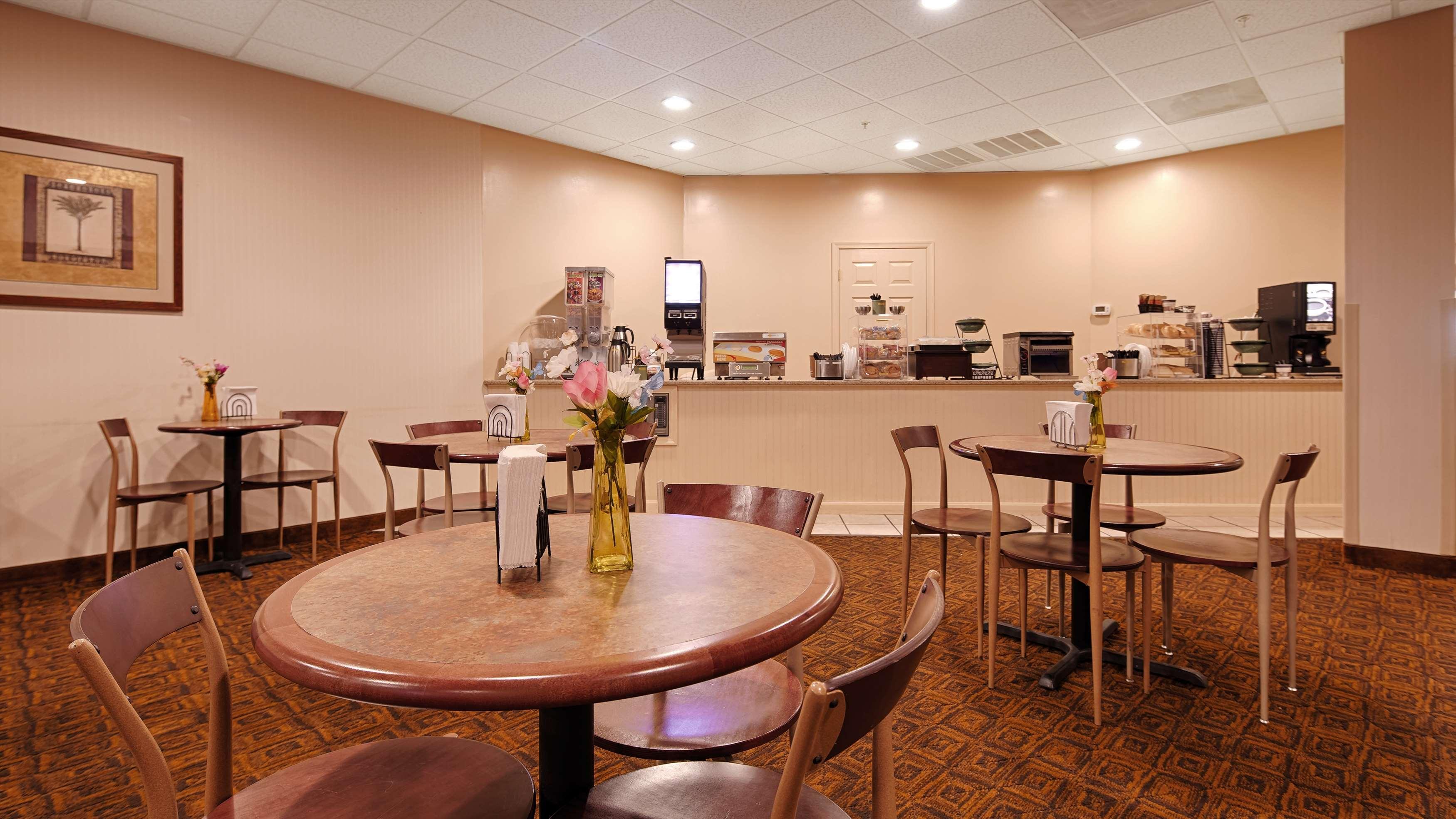Best Western Ocean City Hotel And Suites Luaran gambar