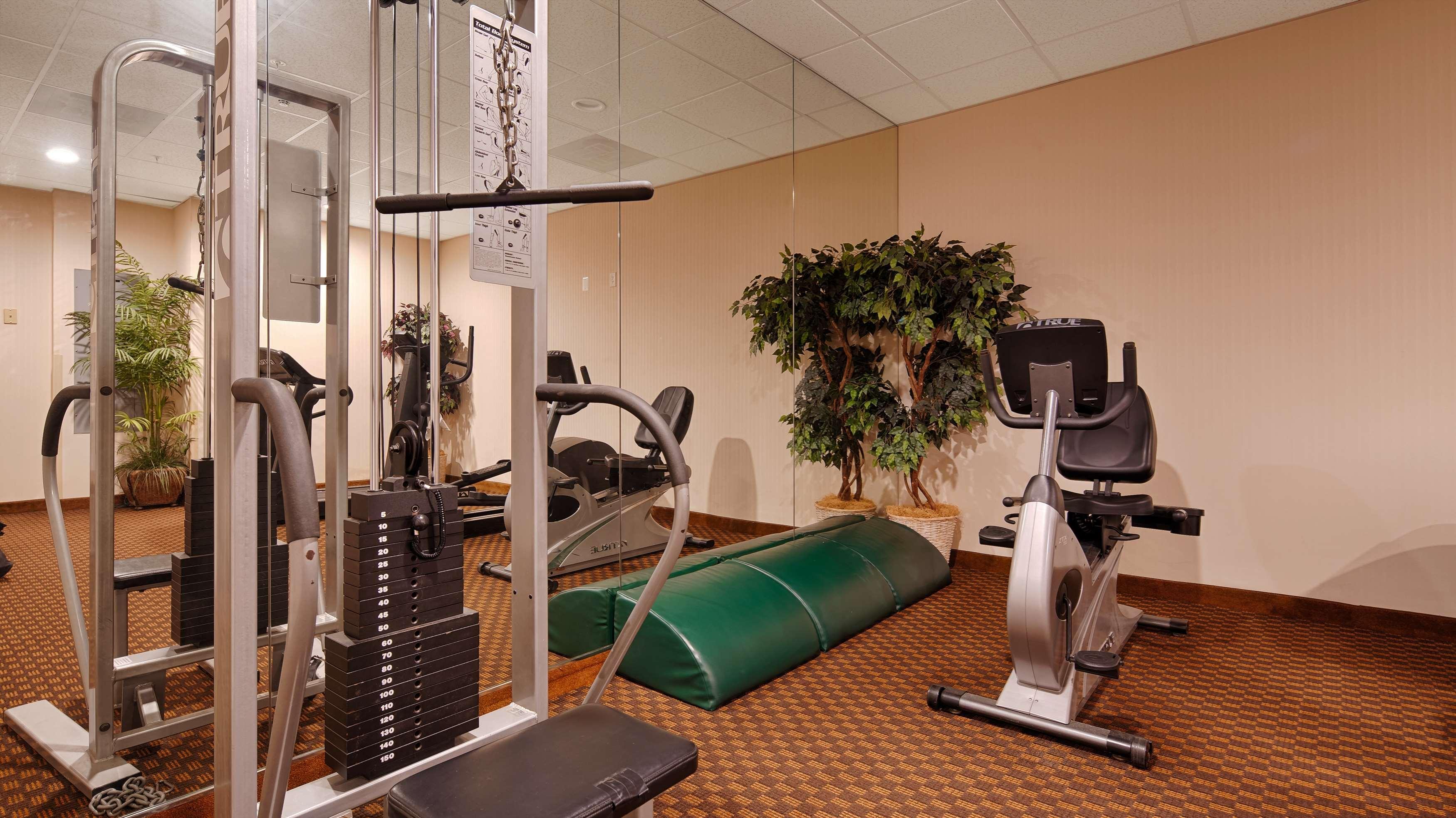 Best Western Ocean City Hotel And Suites Luaran gambar