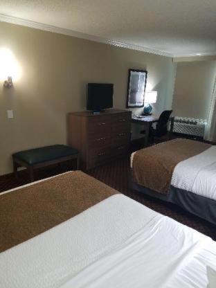 Best Western Ocean City Hotel And Suites Bilik gambar