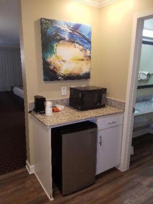 Best Western Ocean City Hotel And Suites Bilik gambar