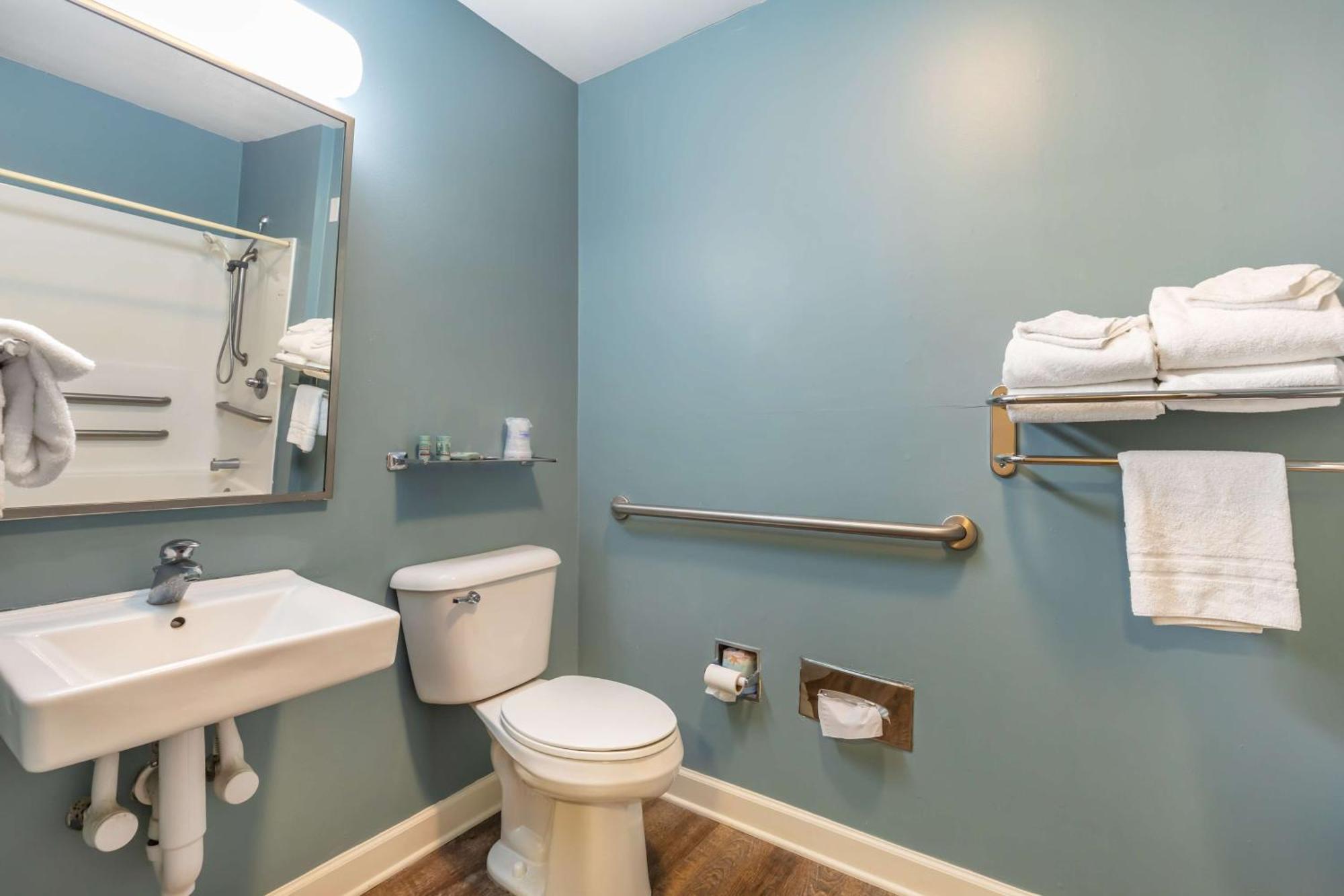 Best Western Ocean City Hotel And Suites Luaran gambar