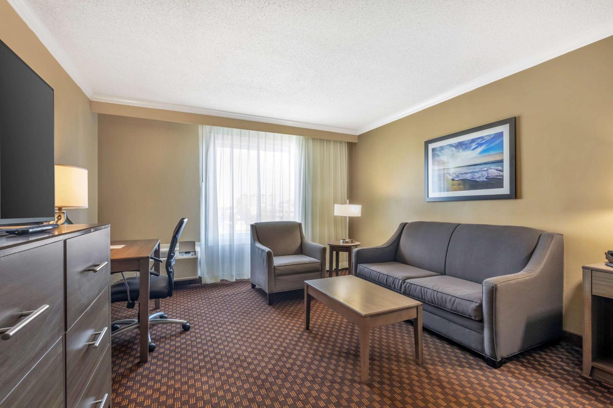 Best Western Ocean City Hotel And Suites Luaran gambar