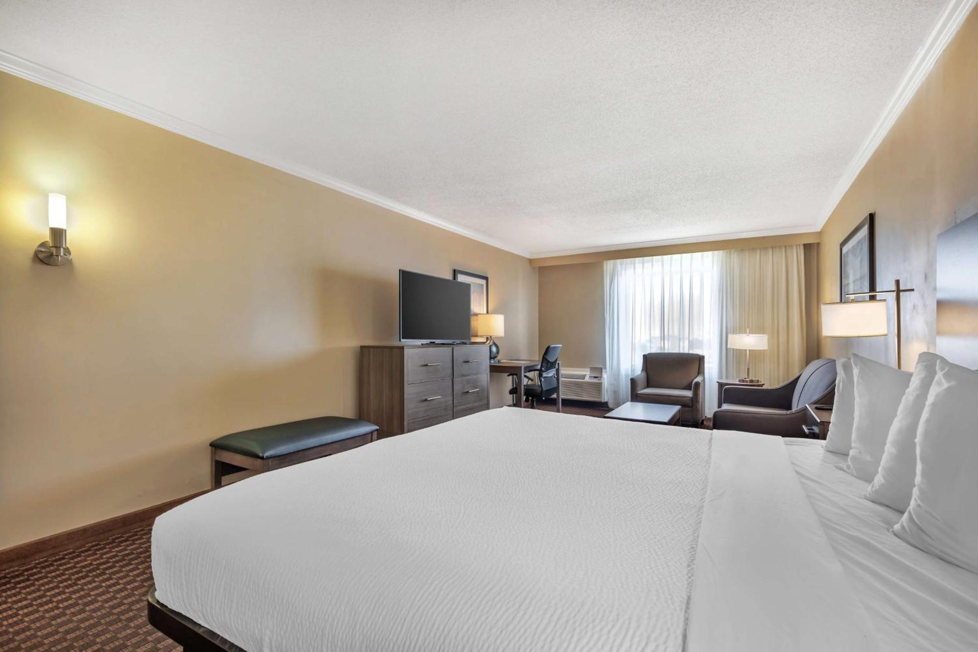 Best Western Ocean City Hotel And Suites Luaran gambar