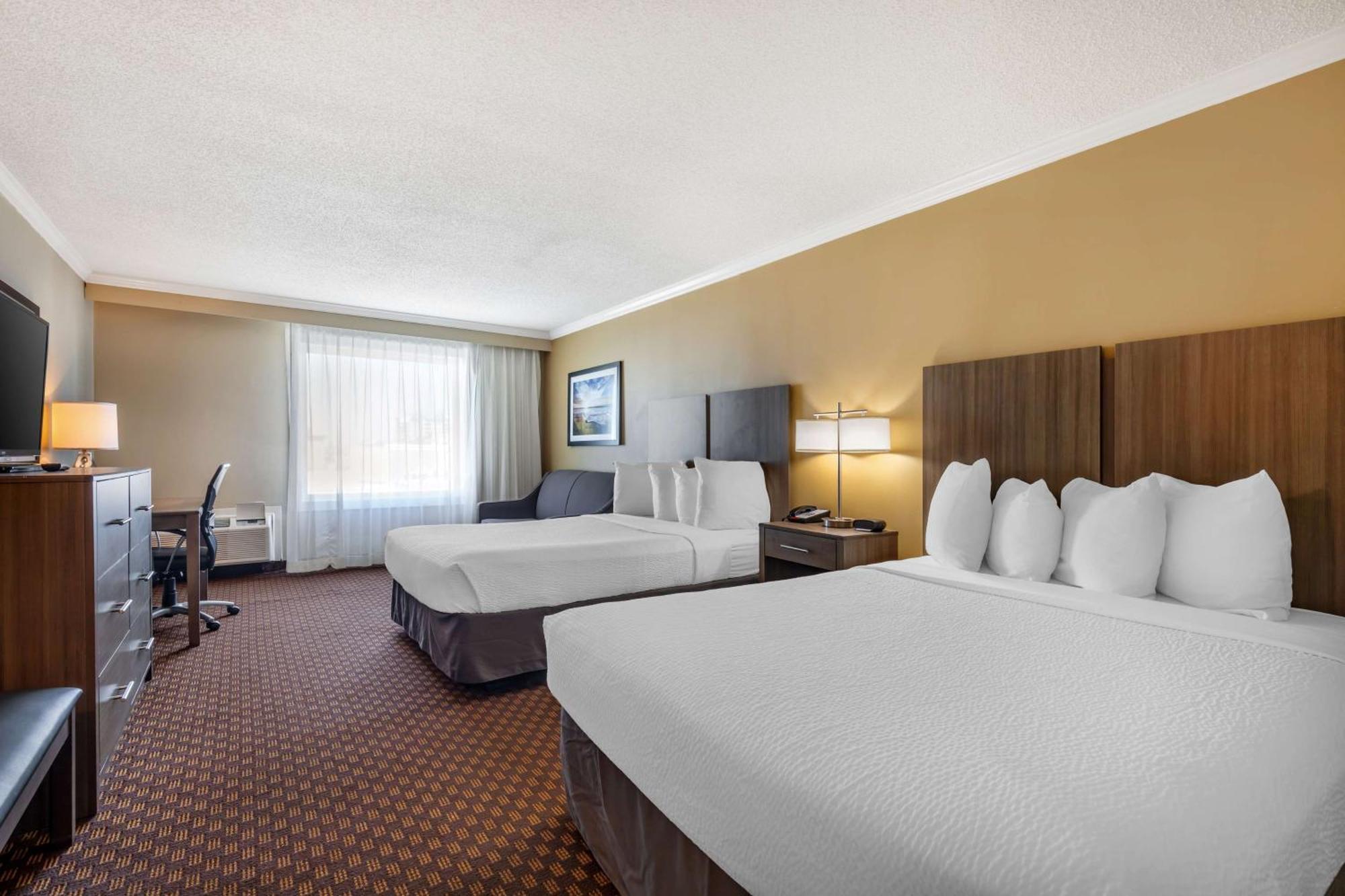 Best Western Ocean City Hotel And Suites Luaran gambar