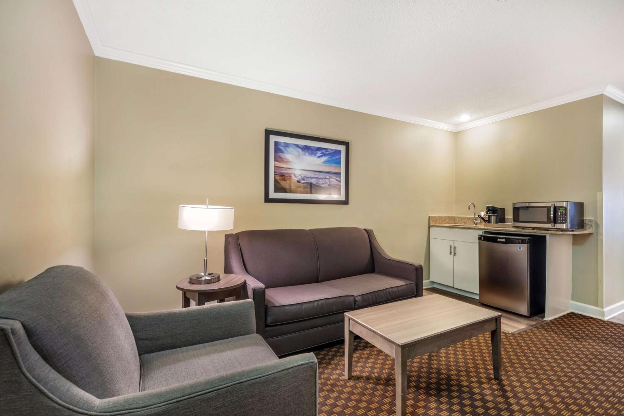 Best Western Ocean City Hotel And Suites Luaran gambar