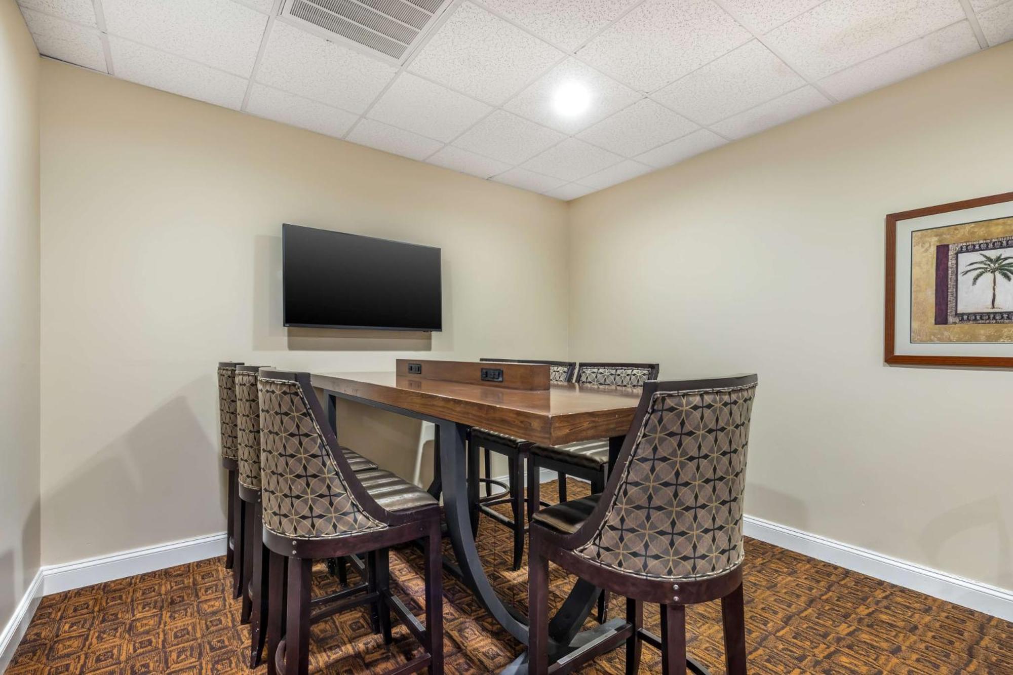 Best Western Ocean City Hotel And Suites Luaran gambar