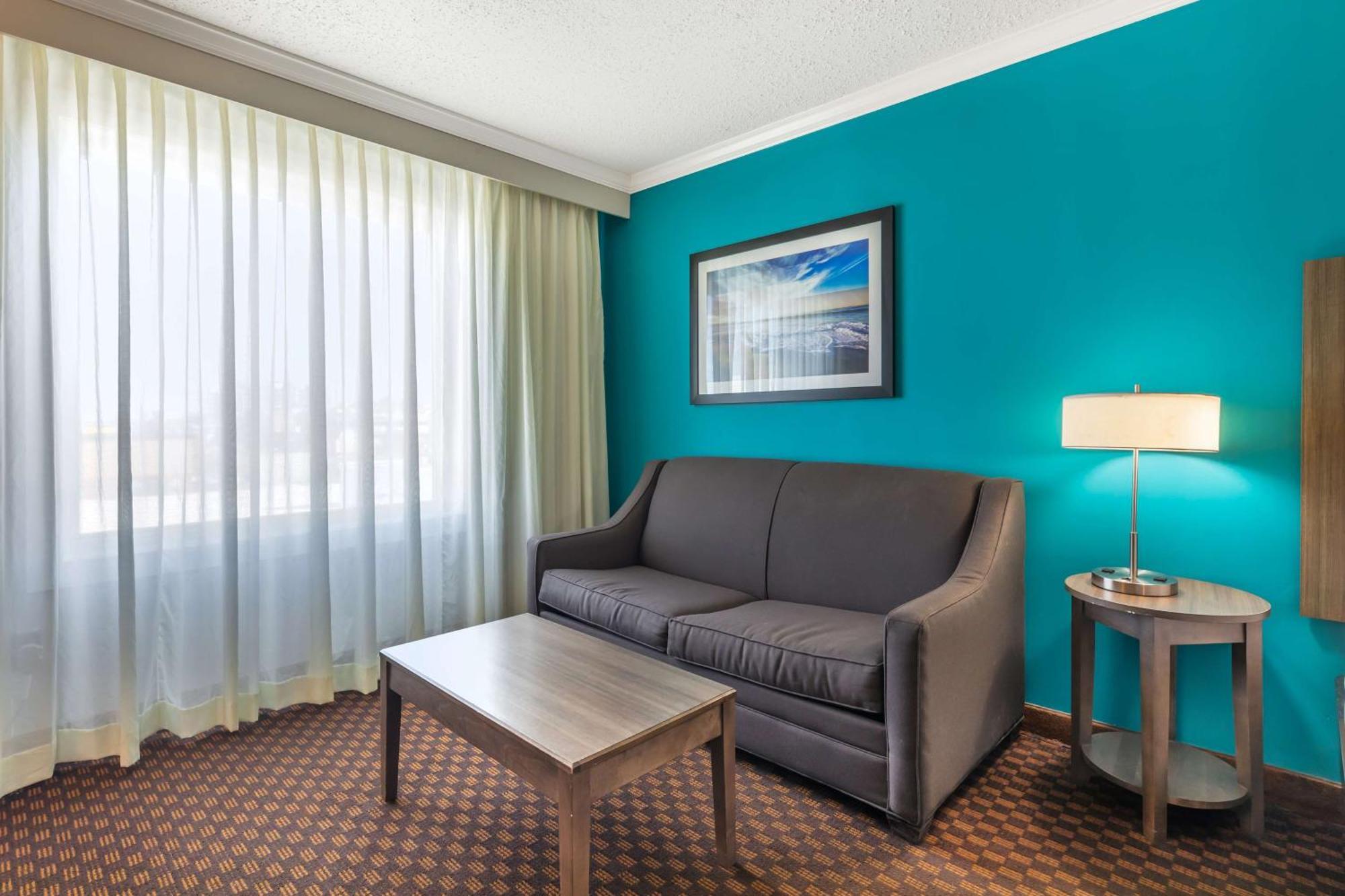 Best Western Ocean City Hotel And Suites Luaran gambar