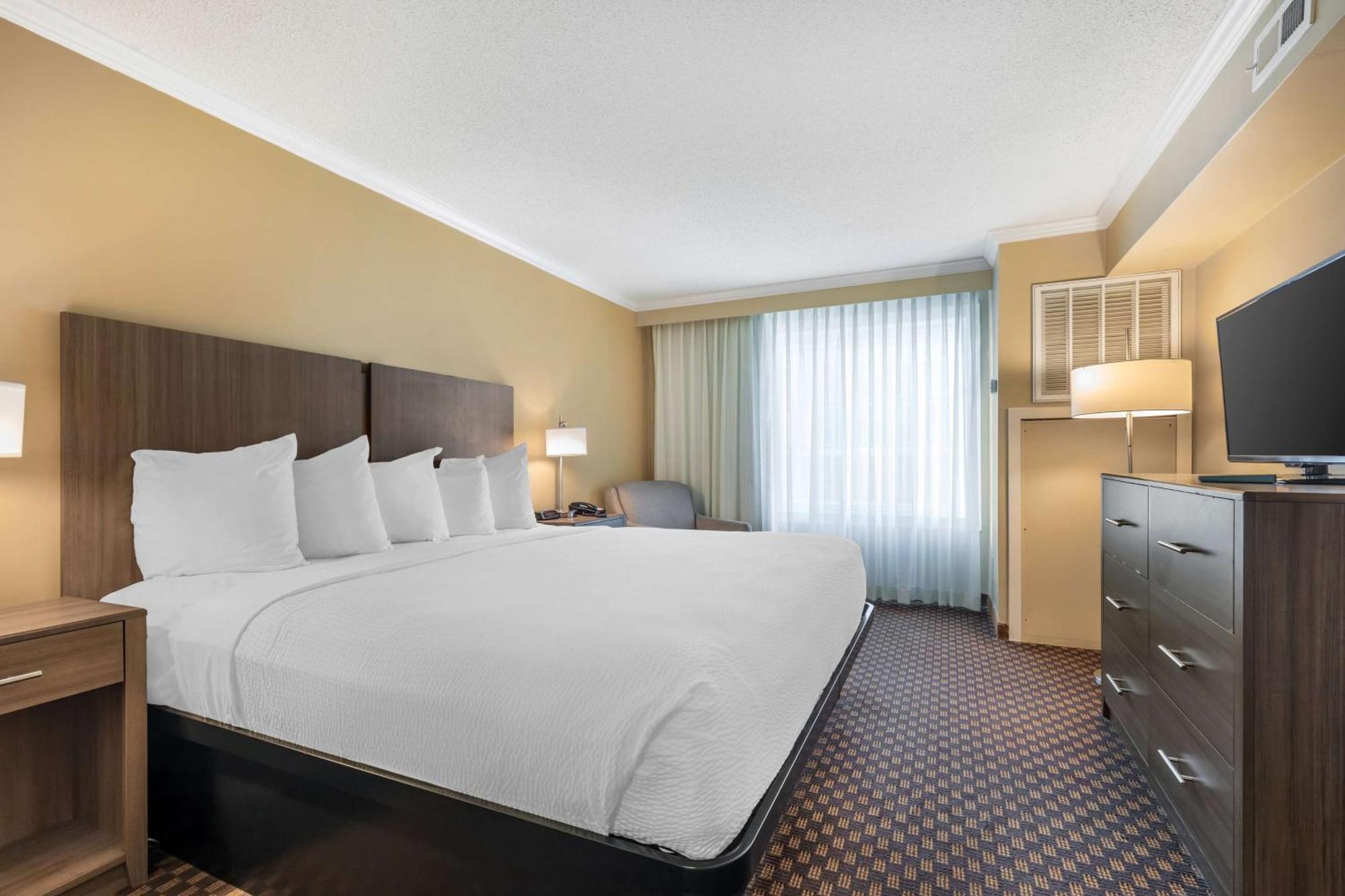 Best Western Ocean City Hotel And Suites Luaran gambar