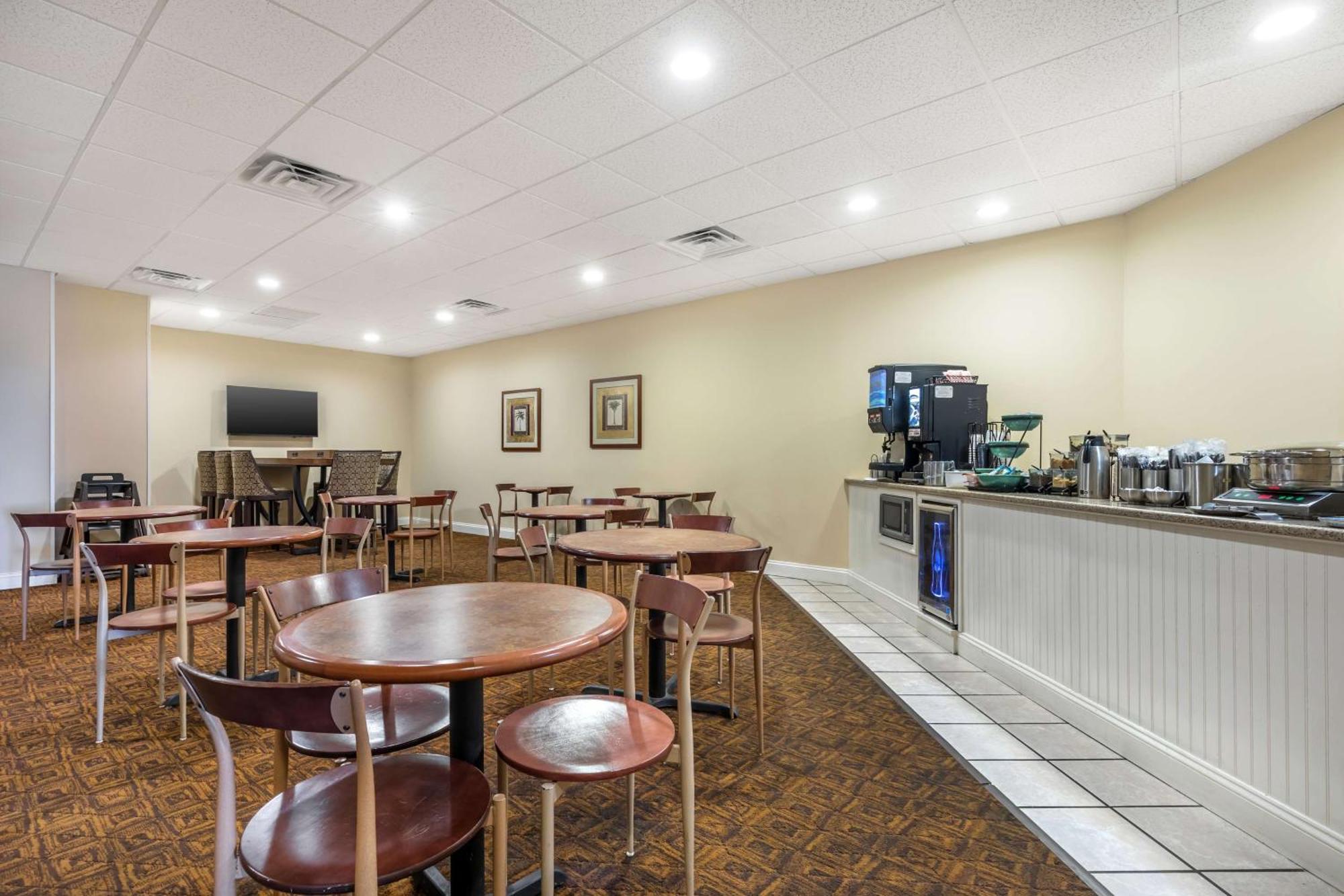 Best Western Ocean City Hotel And Suites Luaran gambar