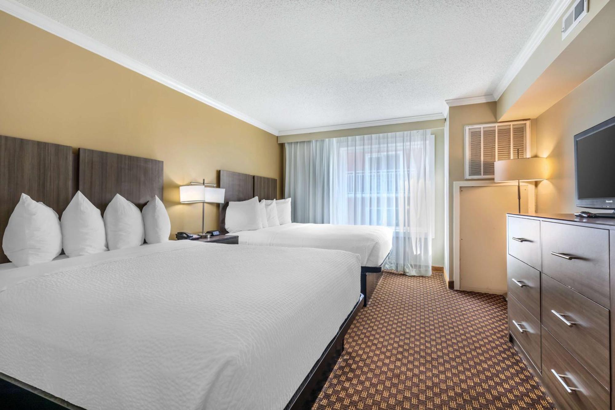 Best Western Ocean City Hotel And Suites Luaran gambar