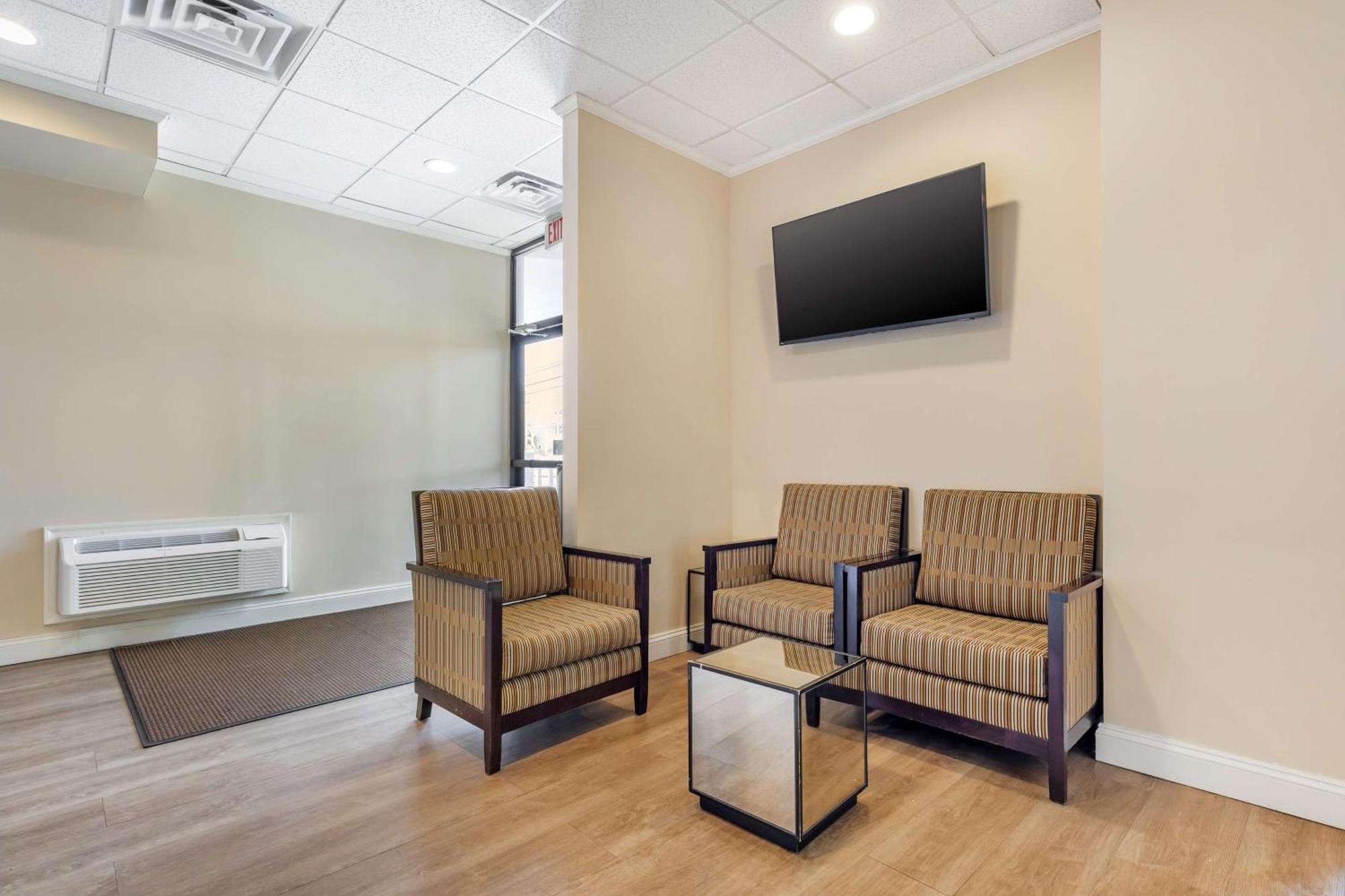 Best Western Ocean City Hotel And Suites Luaran gambar