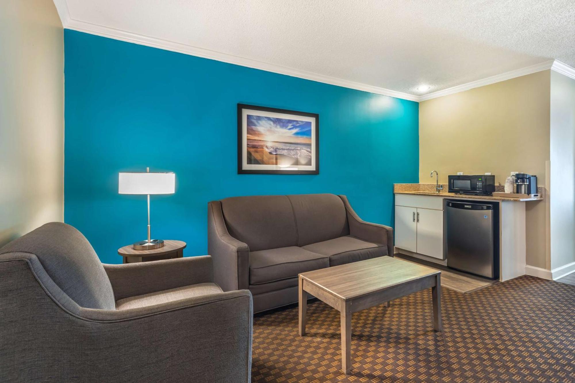 Best Western Ocean City Hotel And Suites Luaran gambar